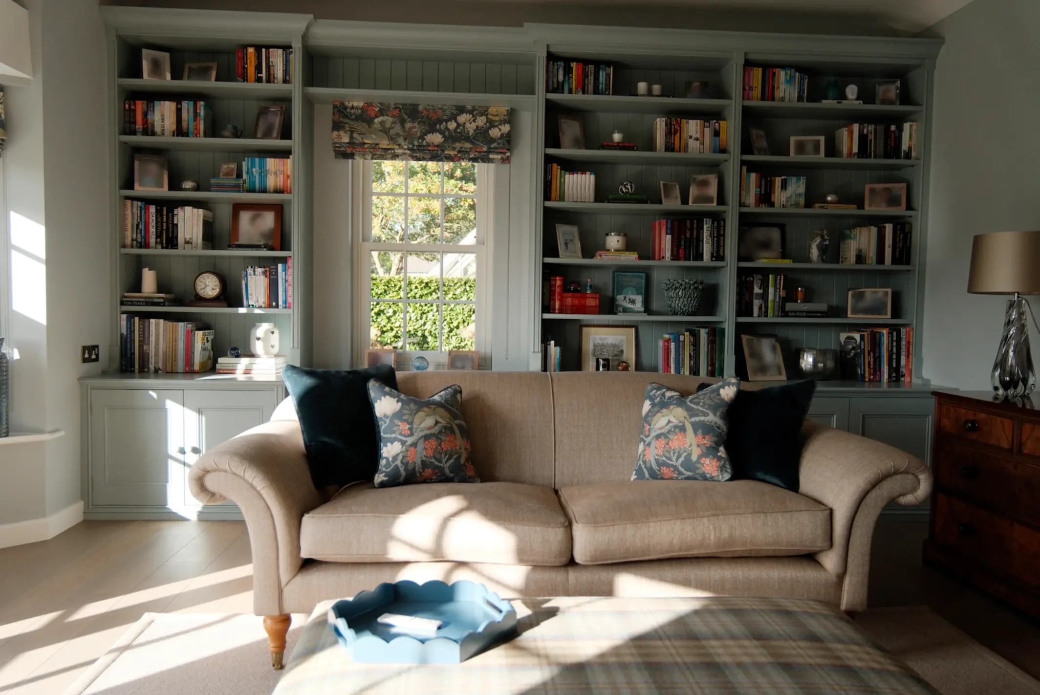 leeds renovation