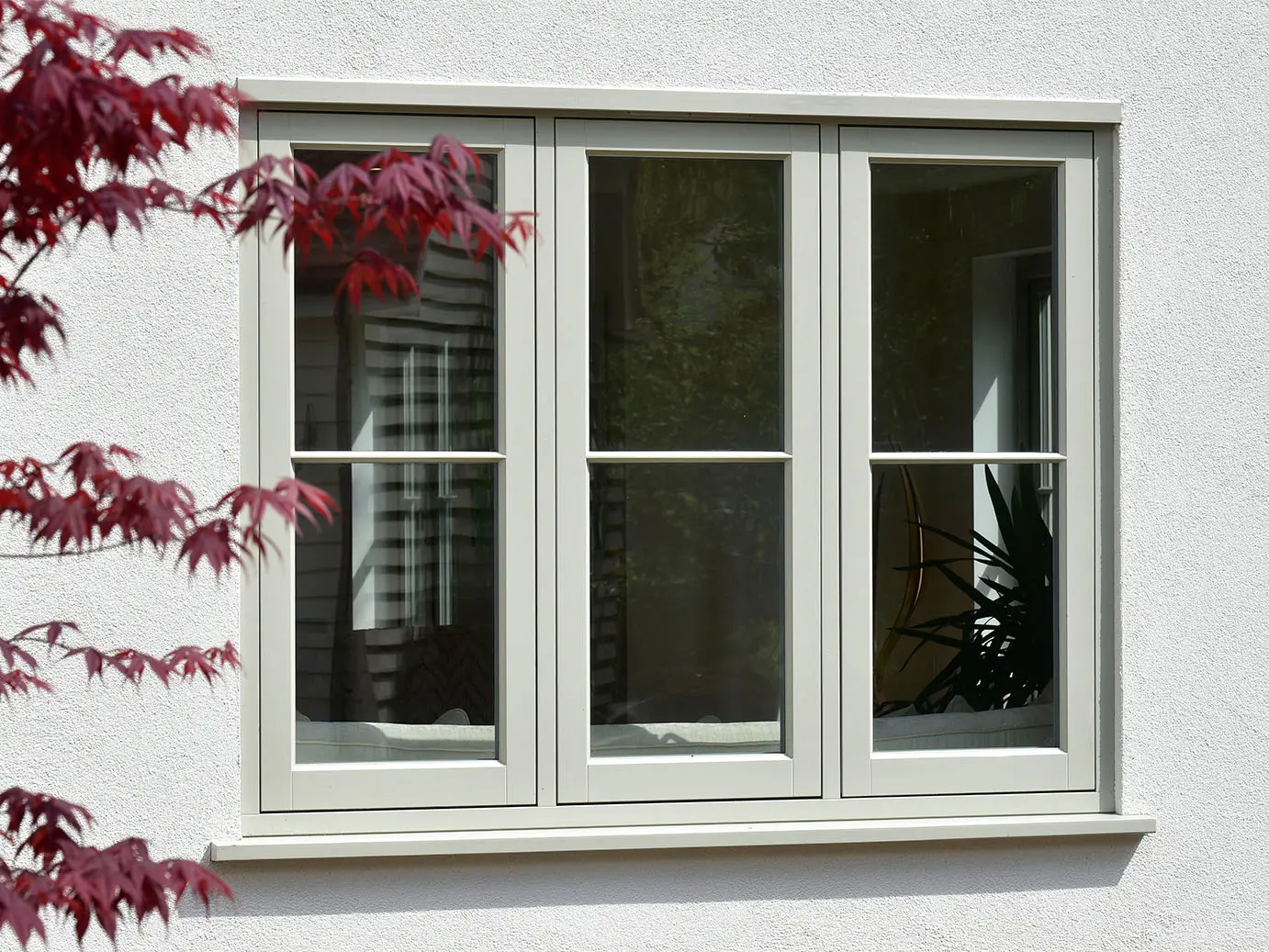 Mumford & Wood Timber Windows and Doors