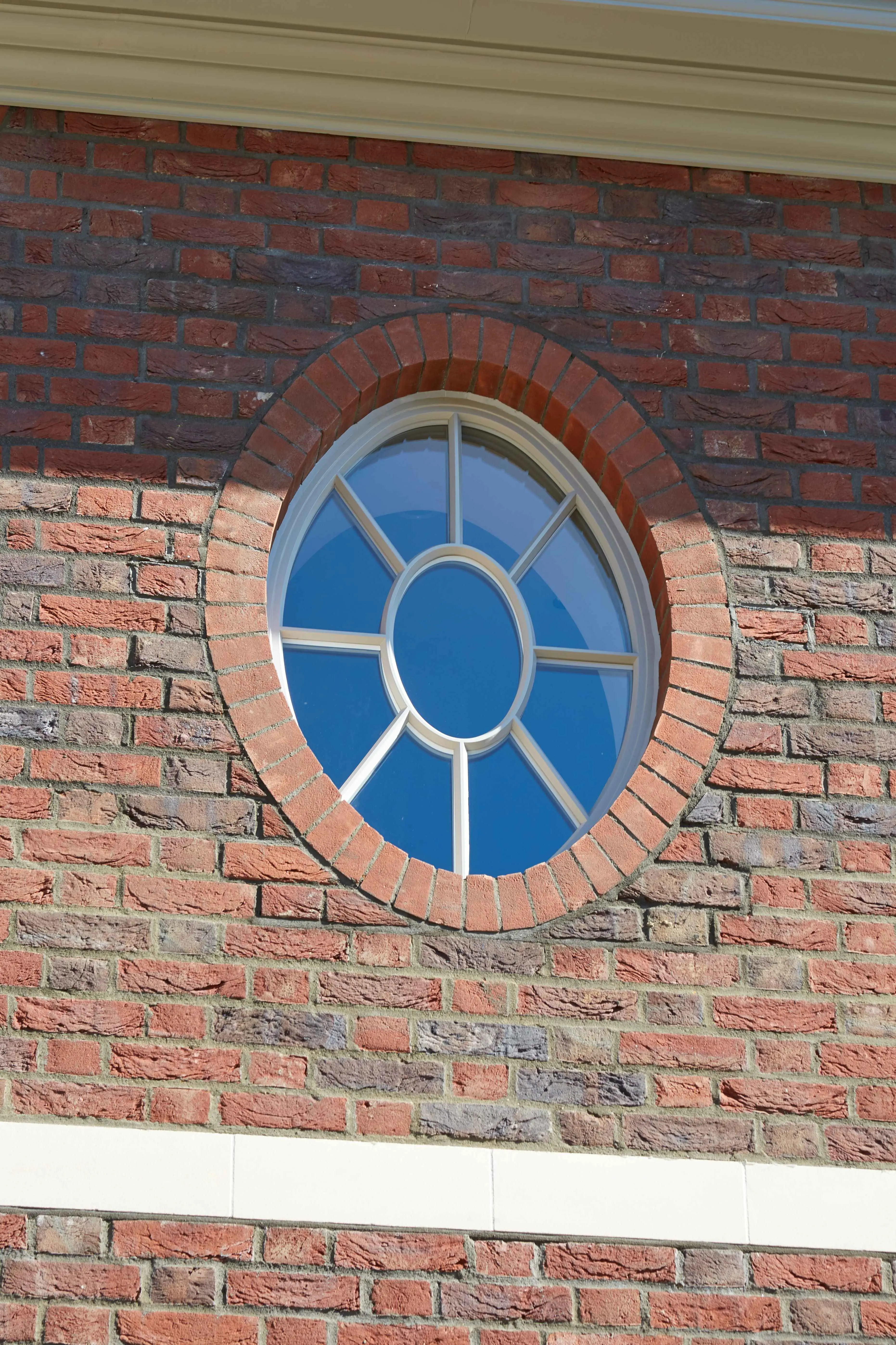 Mumford & Wood Timber Windows