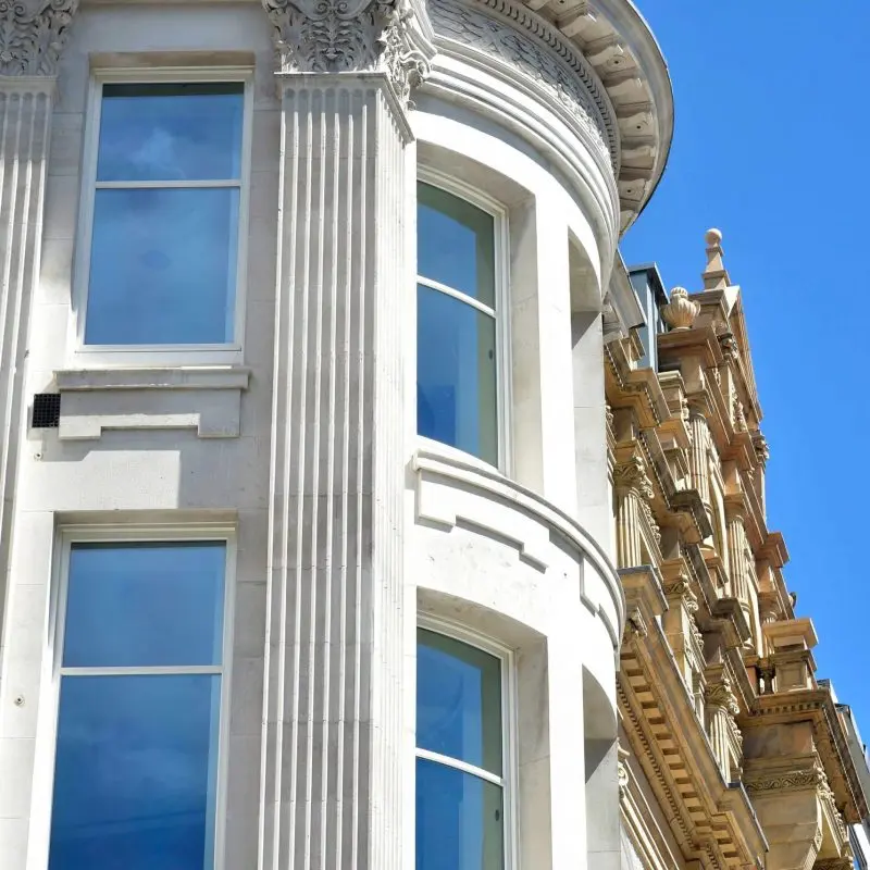 sliding sash image