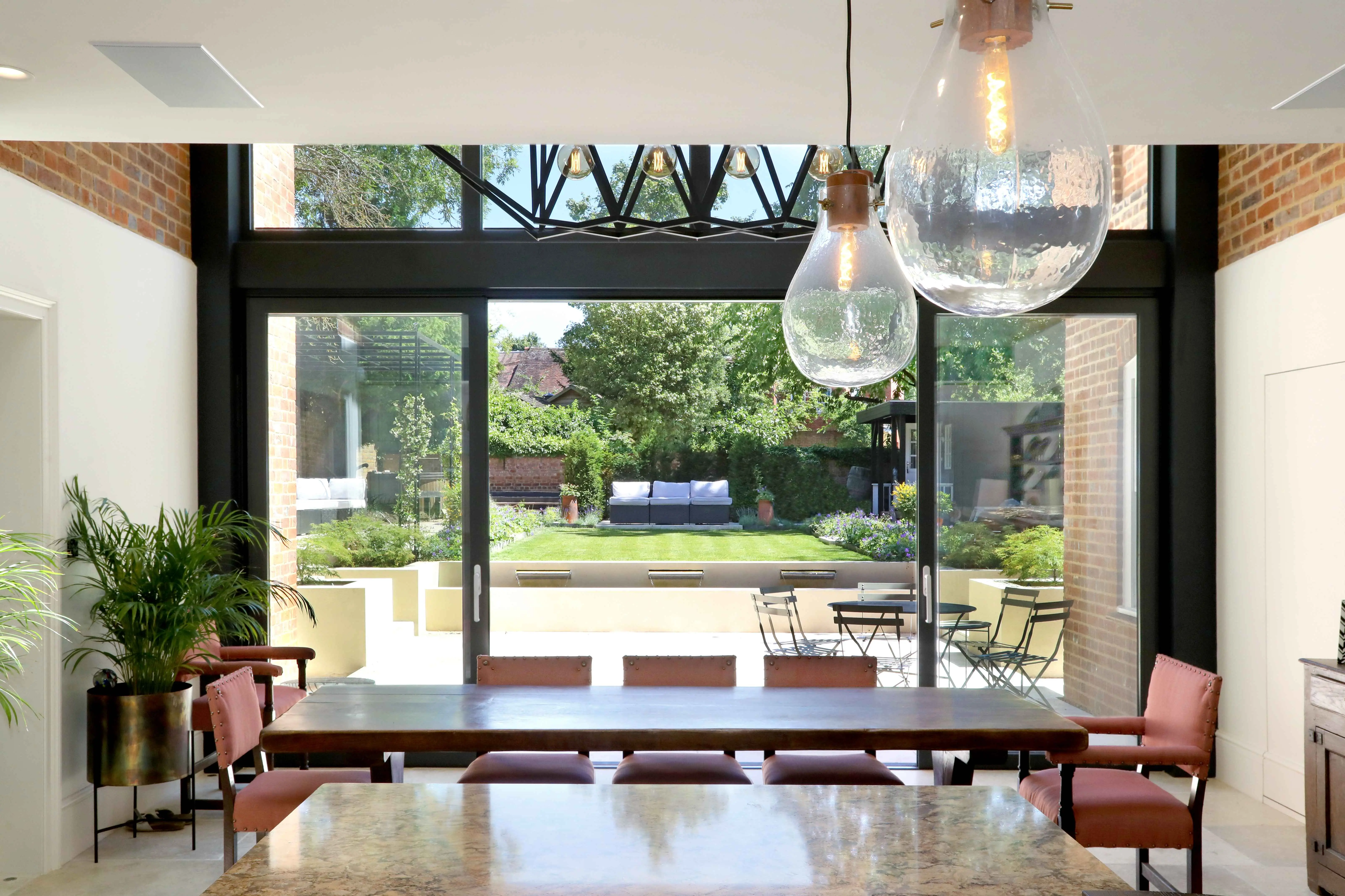 Mumford & Wood Timber Windows & Doors for Interior Designers