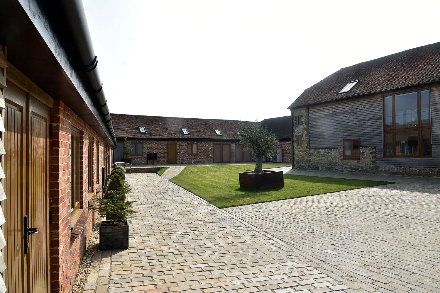mumford and wood timber windows and doors
