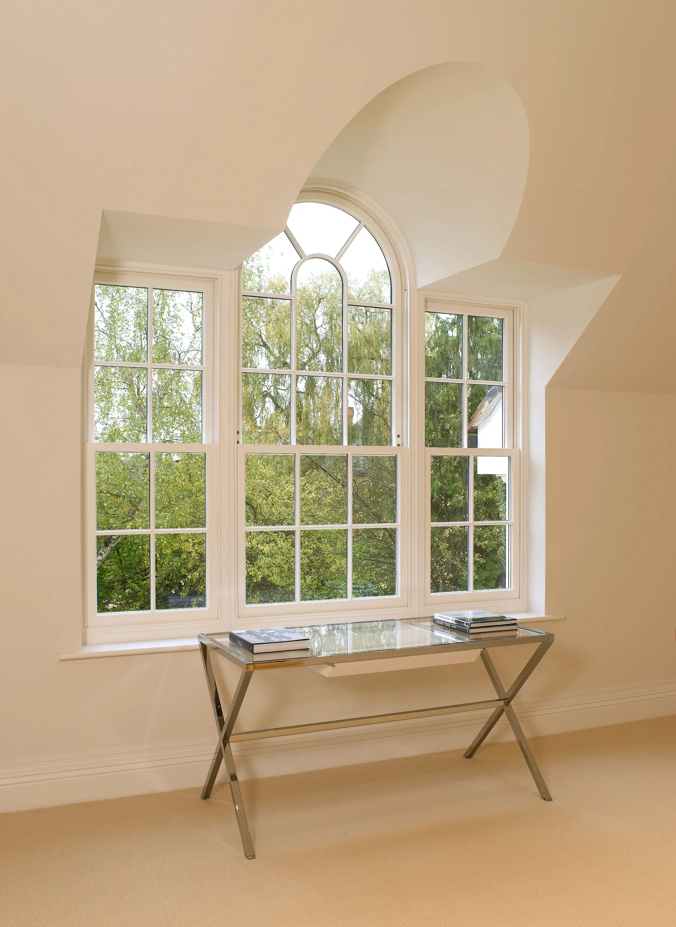 Inspirational Property in Oxshott