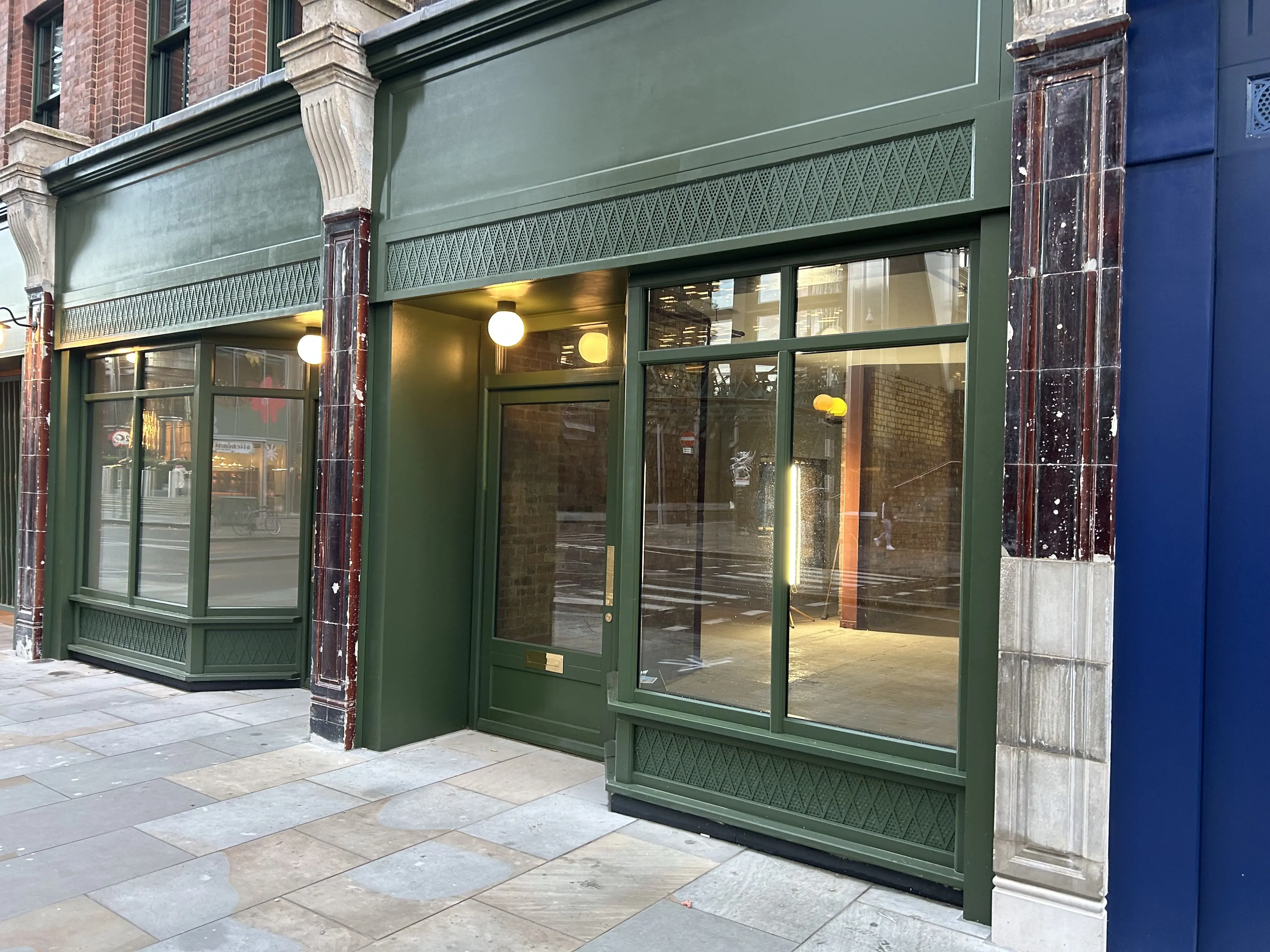 blossom street premium timber windows and doors