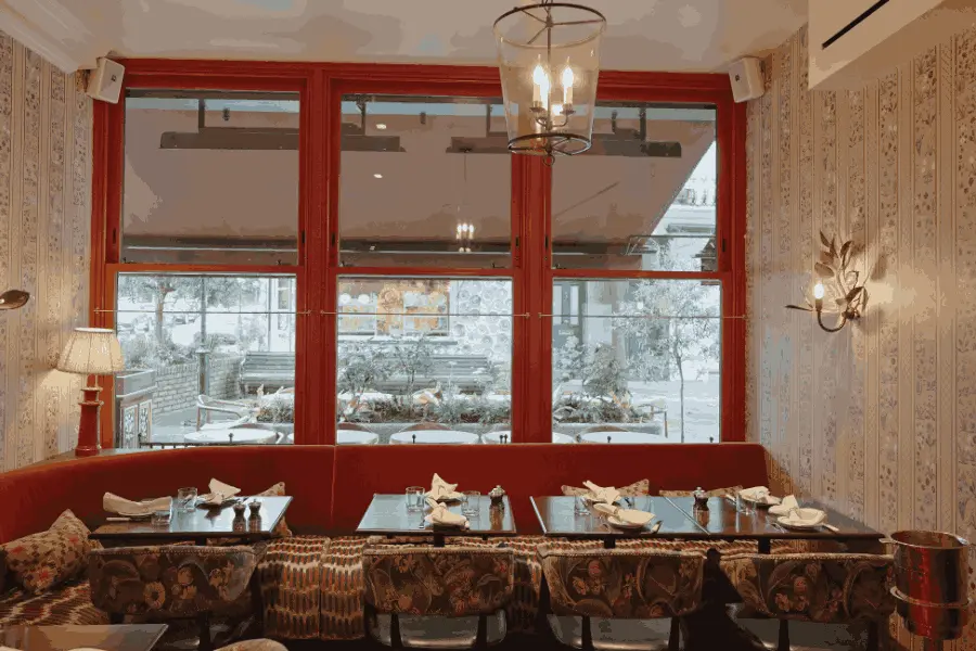 Mumford & Wood Timber Windows & Doors for Commercial Projects