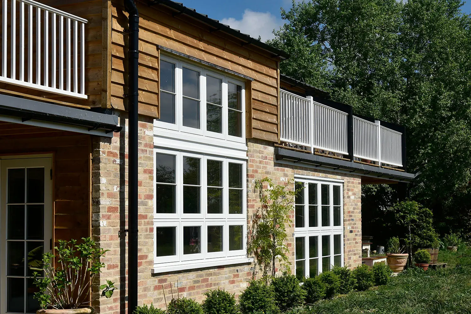mumford and wood timber windows and doors