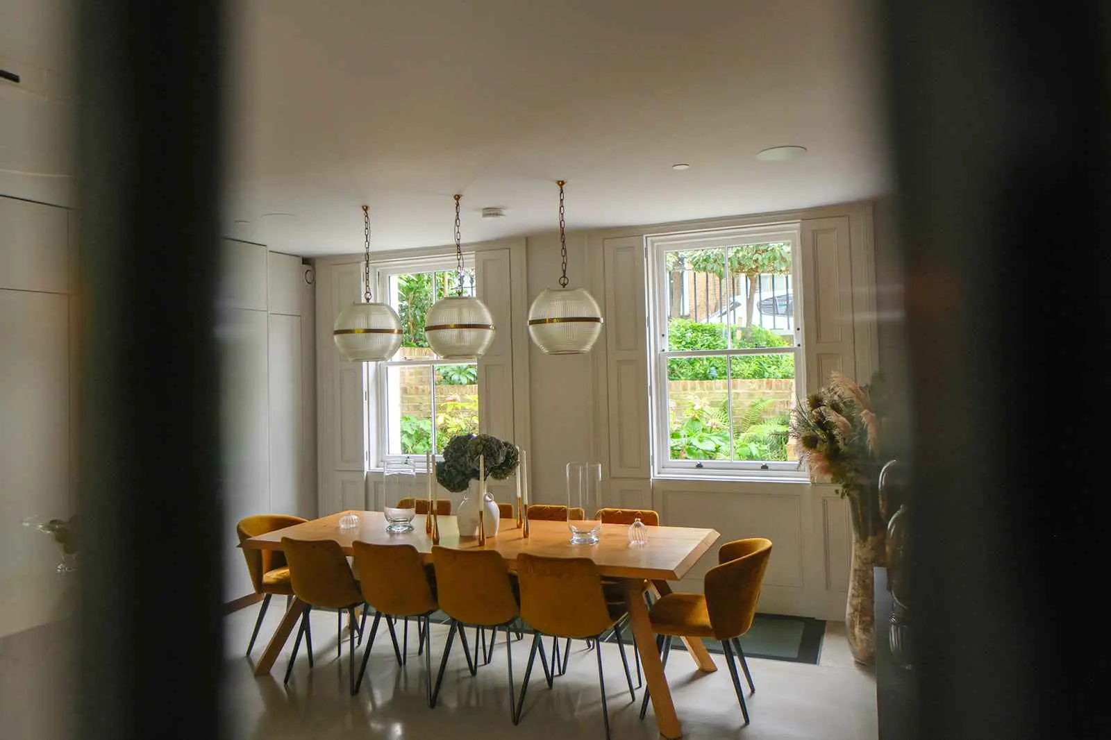 Mumford & Wood Timber Windows & Doors for Property Owners