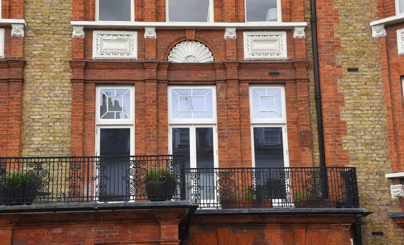 Mumford & Wood Timber Windows & Doors for Developers