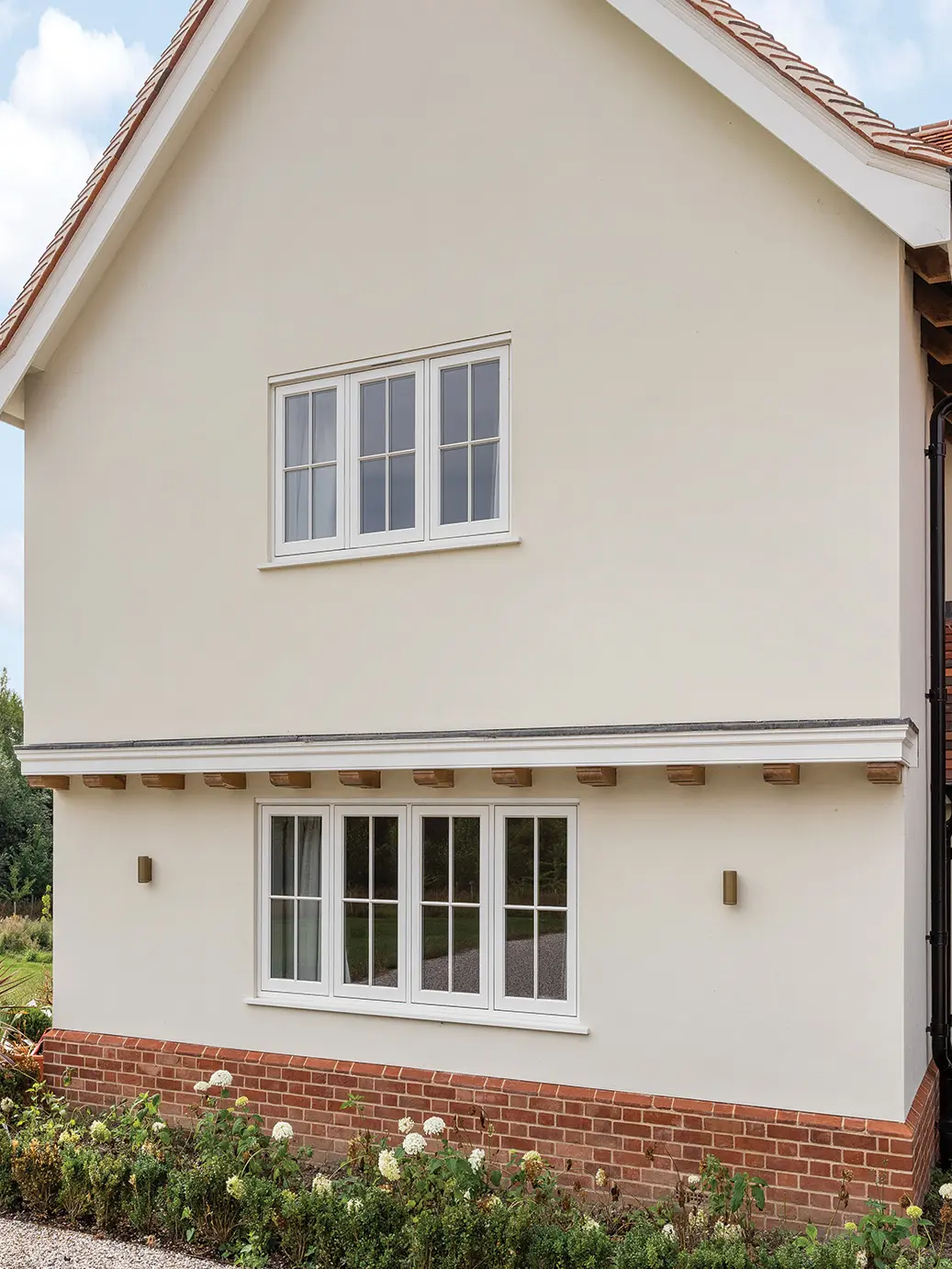mumford and wood timber casement windows