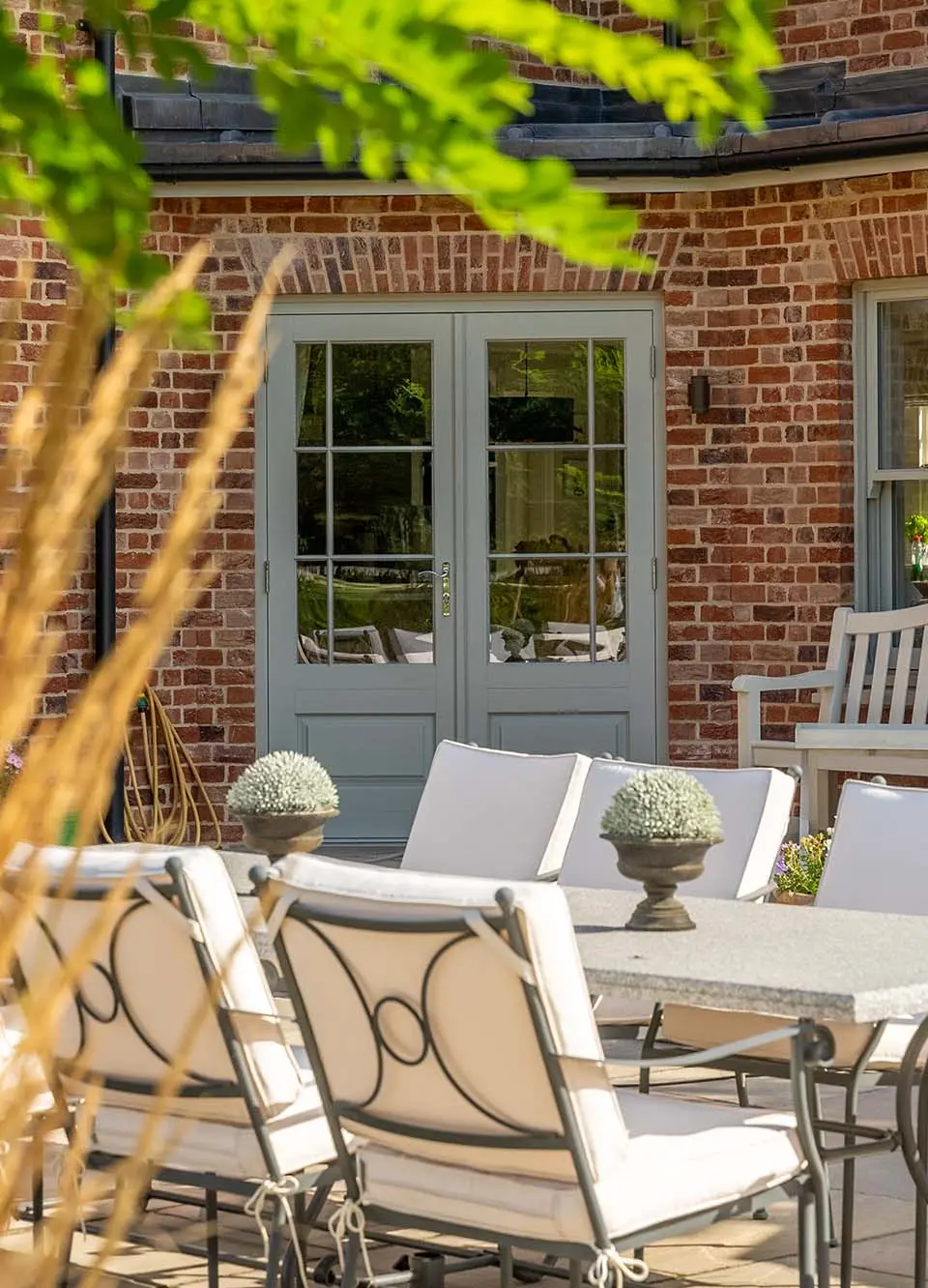 mumford and wood timber french doors