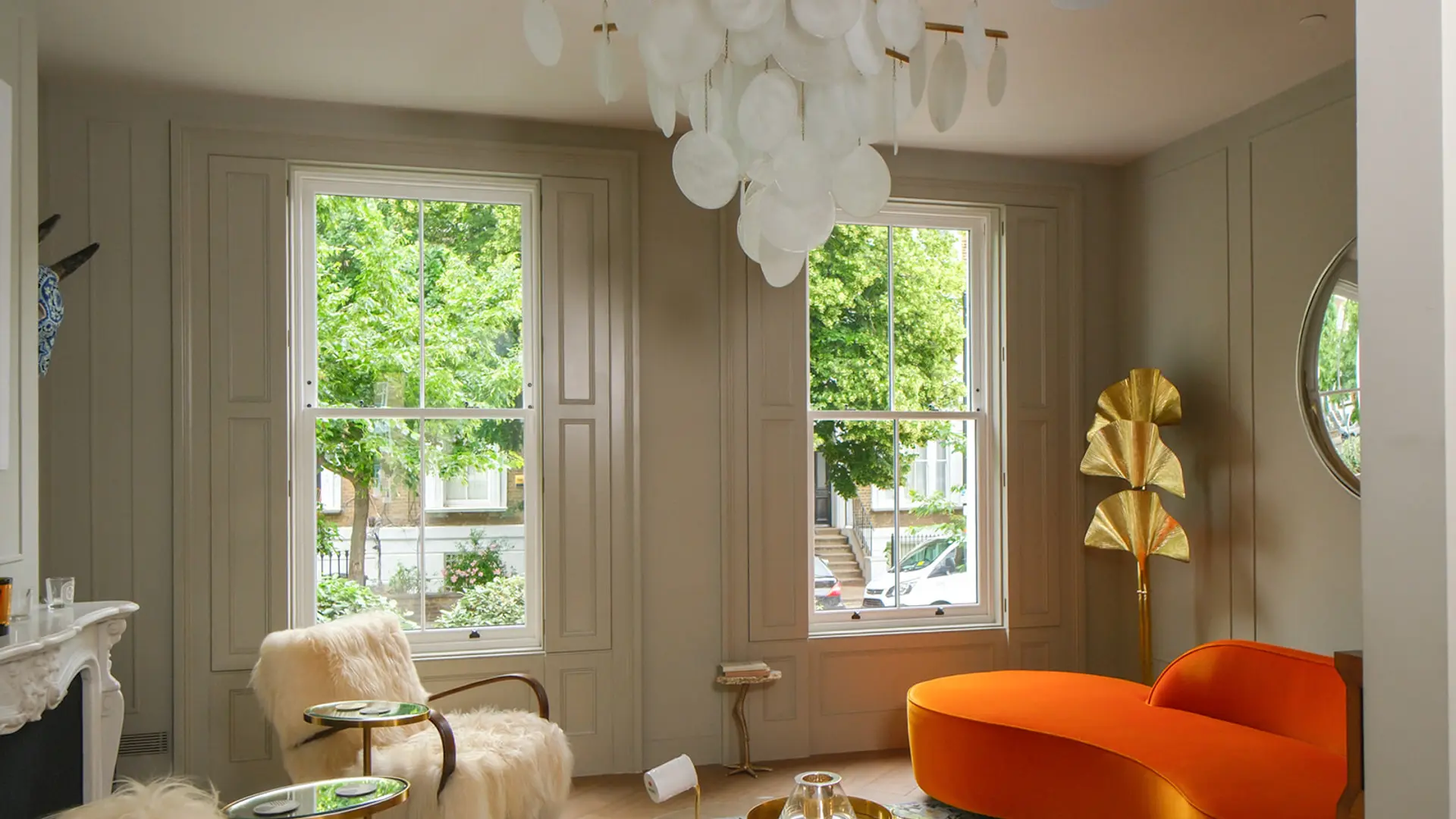 Mumford & Wood Timber Windows & Doors for Interior Designers