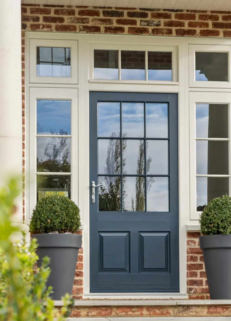 mumford and wood timber windows and doors
