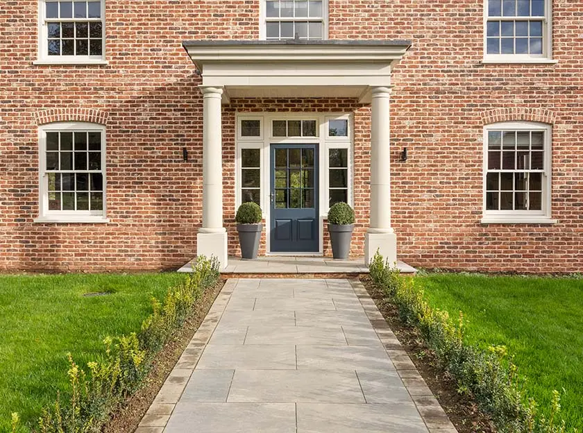 mumford and wood timber windows and doors