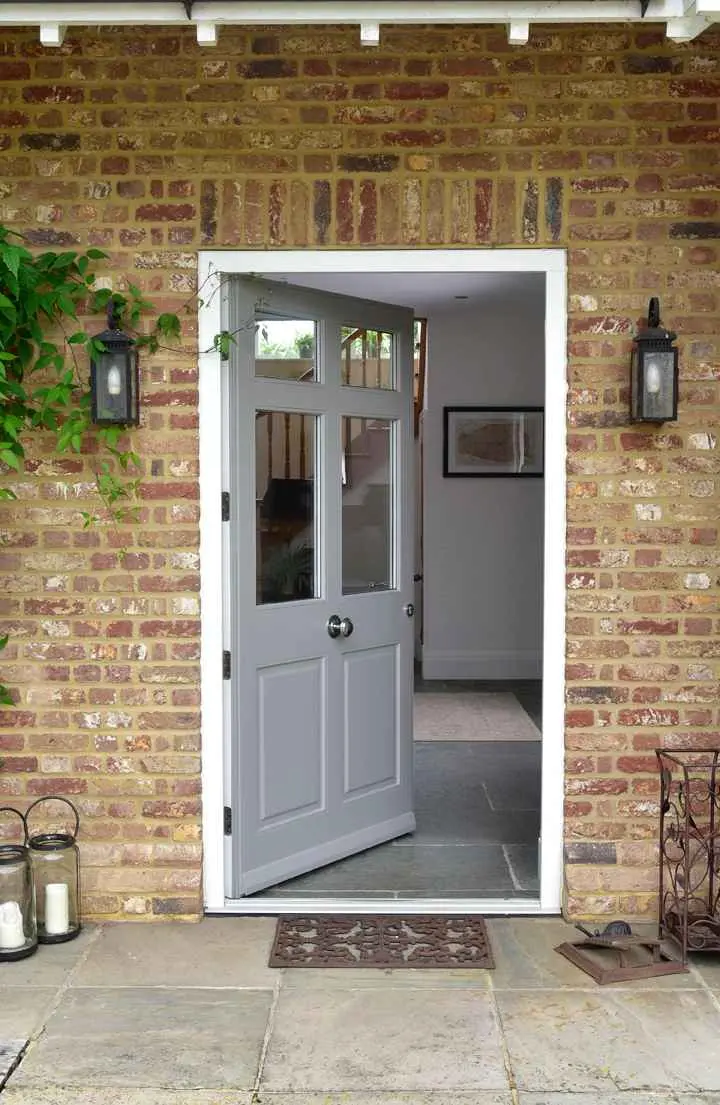 Bespoke Timber doors