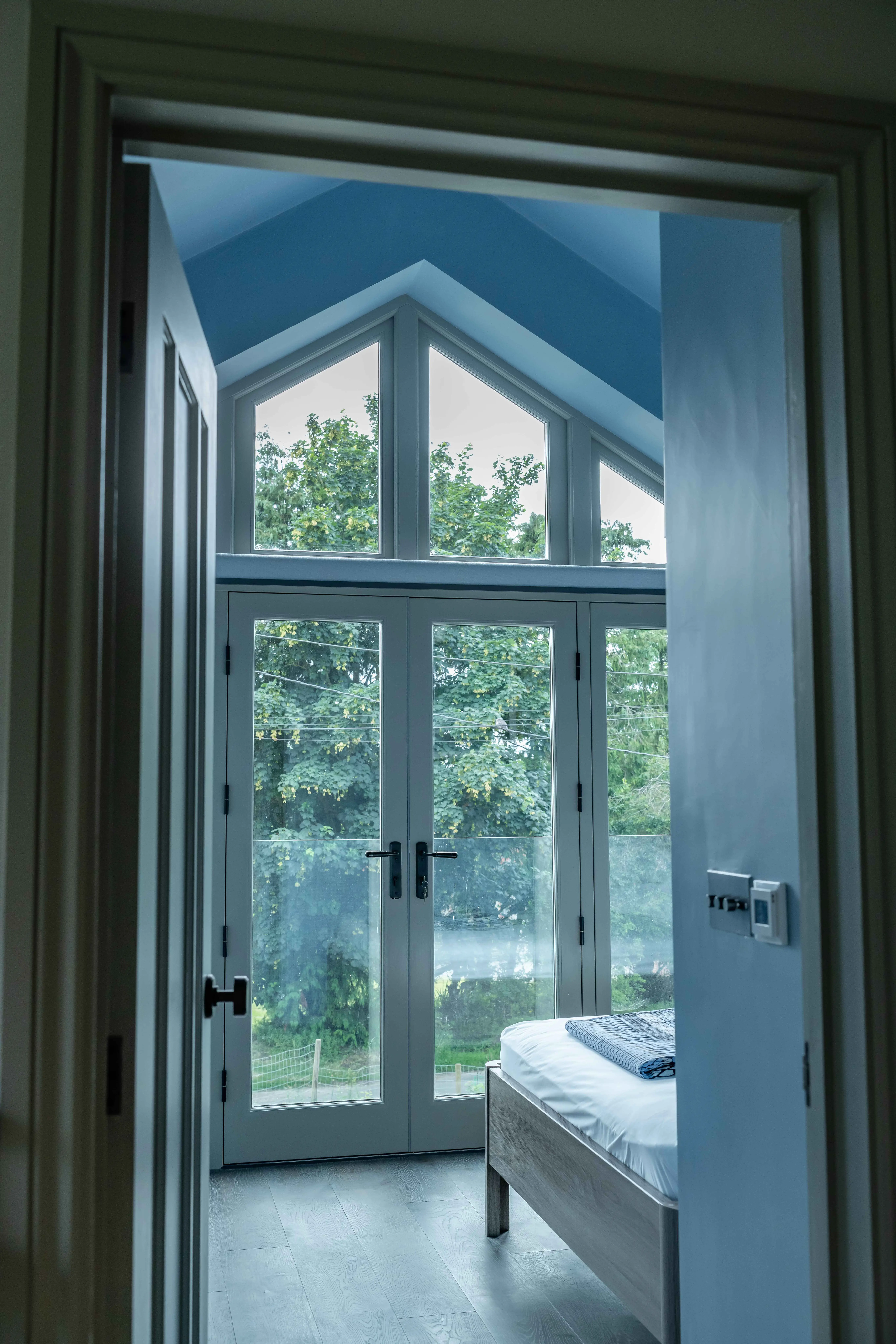Mumford & Wood Timber Windows & Doors for Property Owners