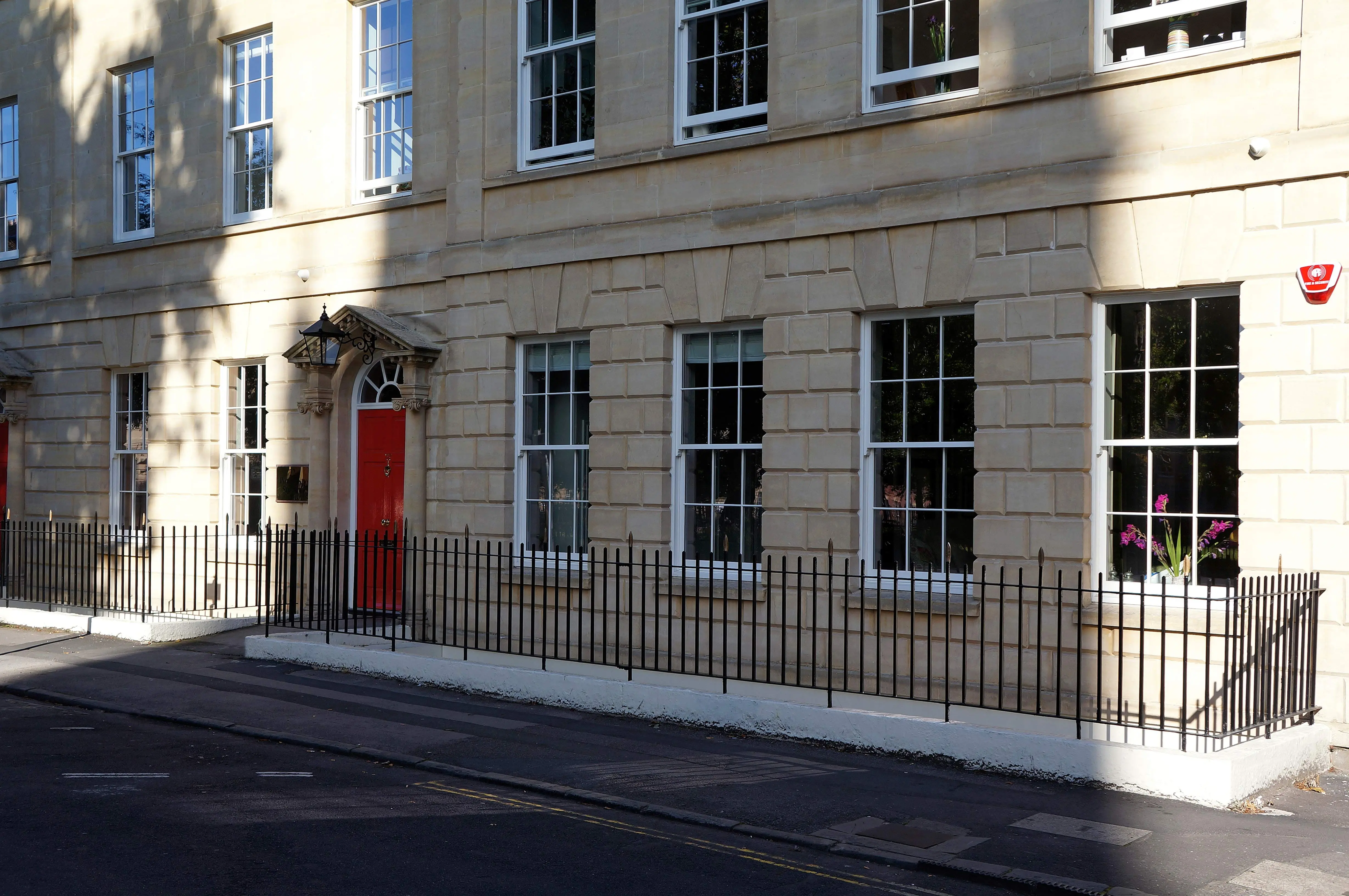 Portland Square
