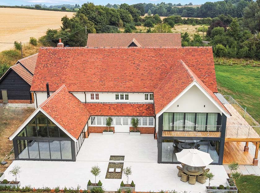 Mumford & Wood Timber Windows & Doors