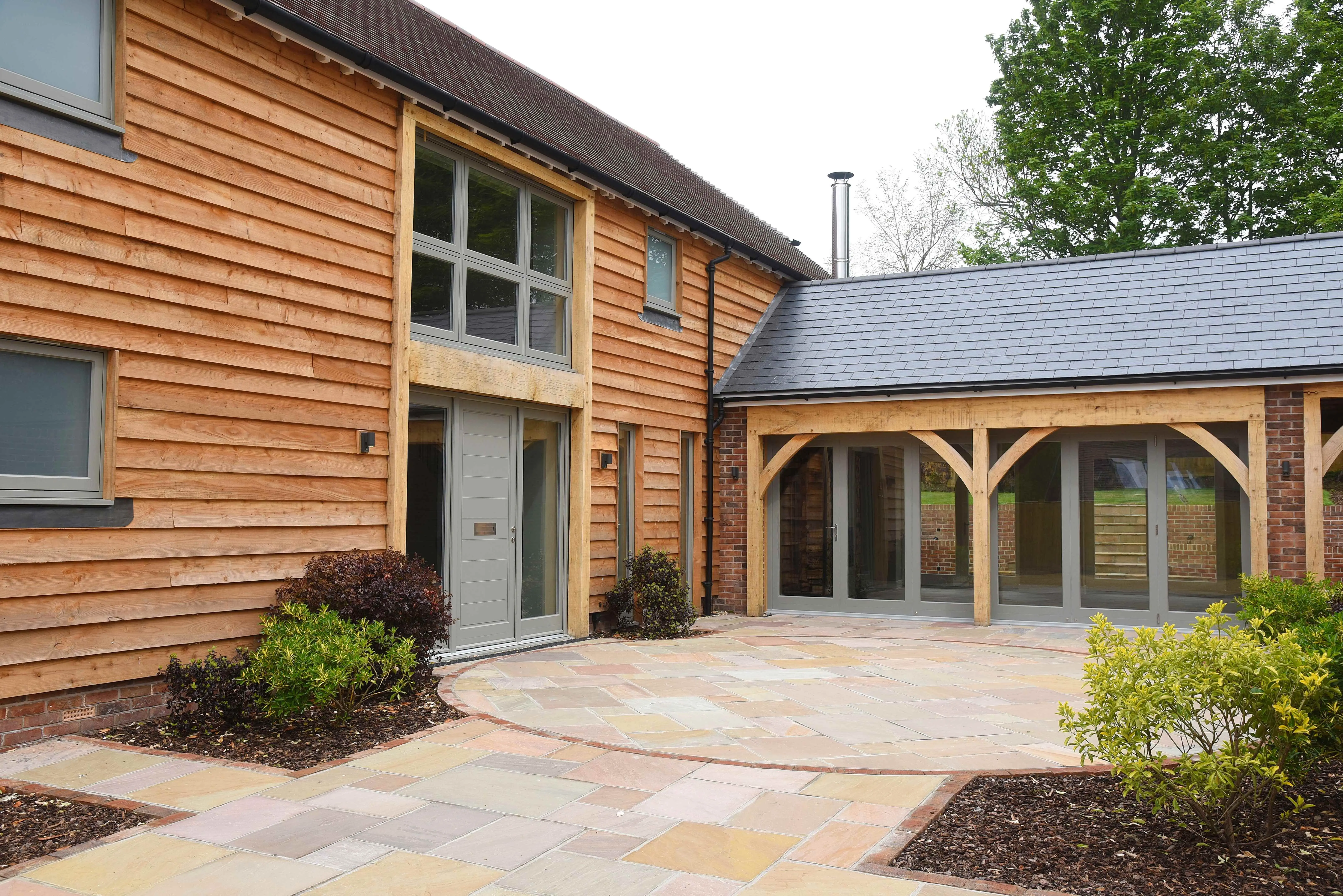 Builders and Contractors