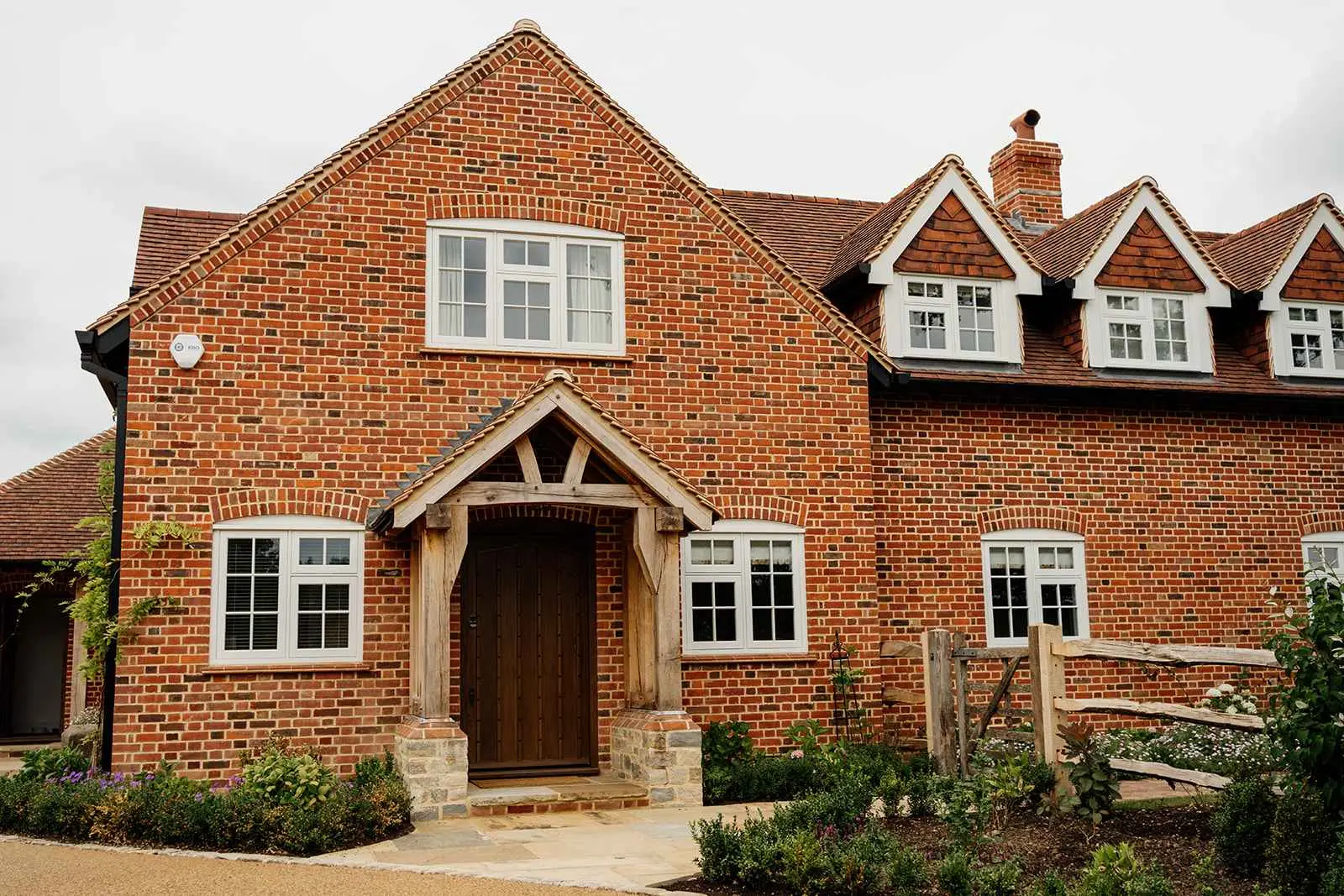 Mumford & Wood Timber Windows & Doors for Property Owners