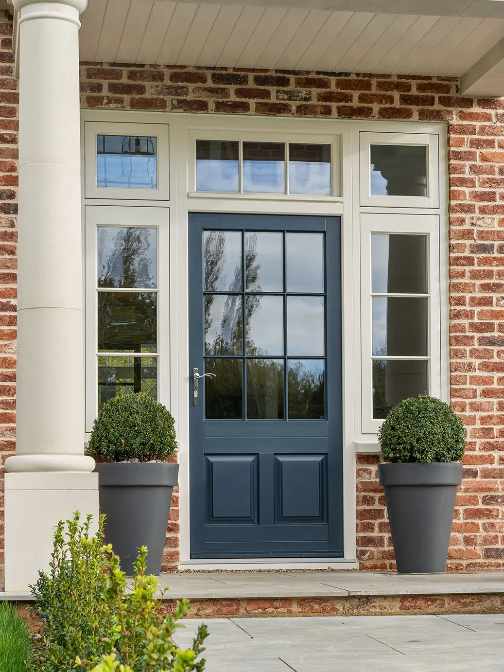 mumford and wood timber windows and doors