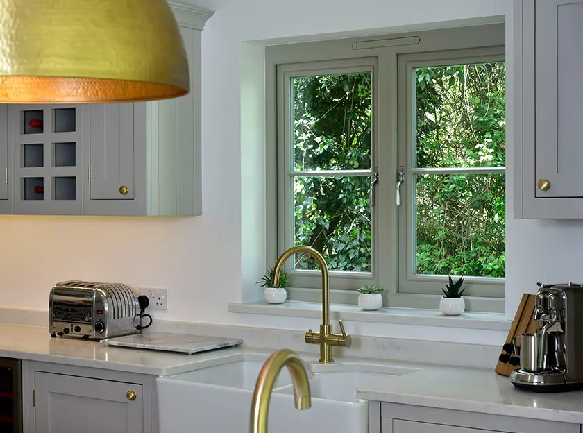 Mumford & Wood Timber Windows and Doors