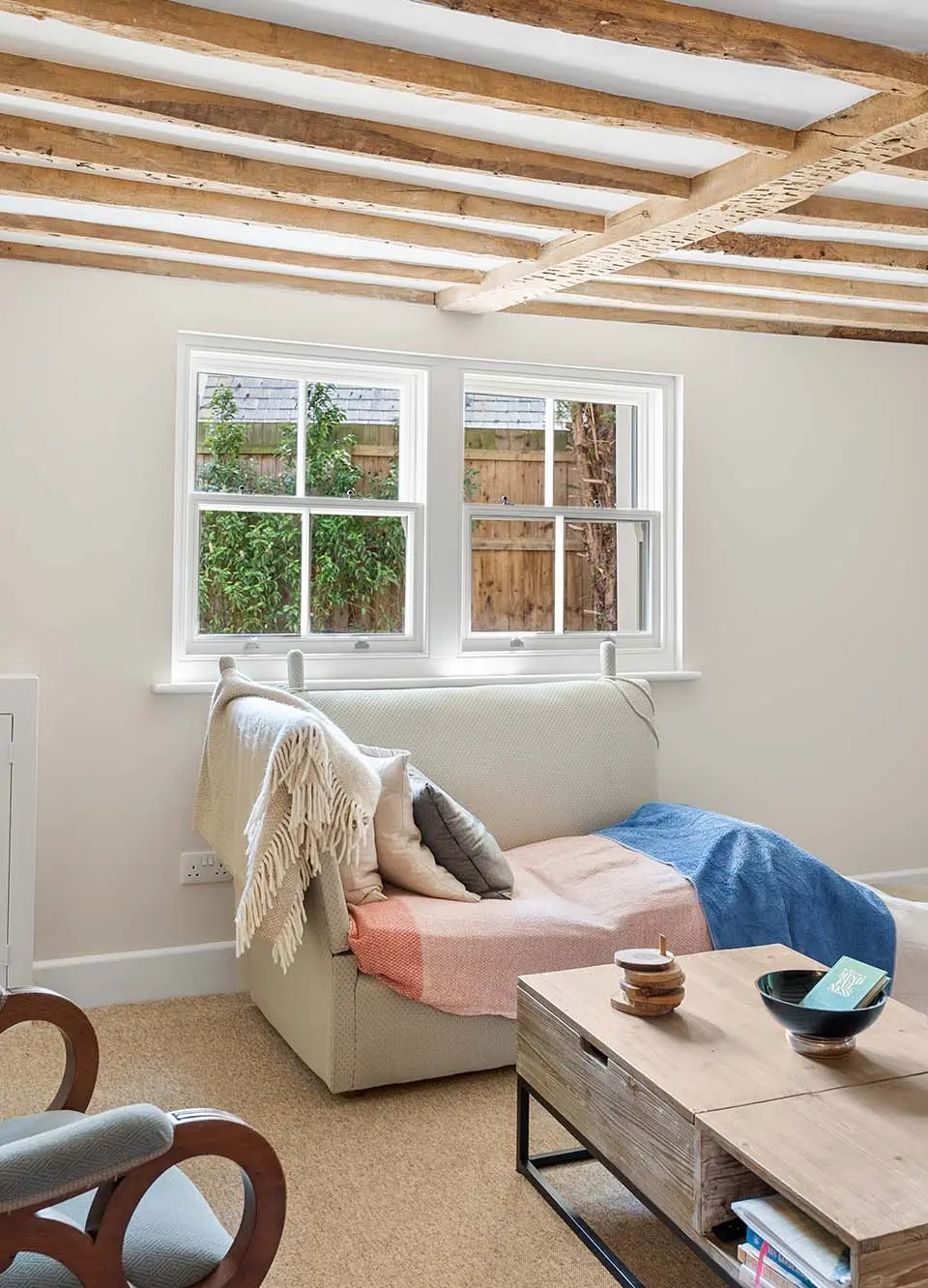 mumford and wood sash windows