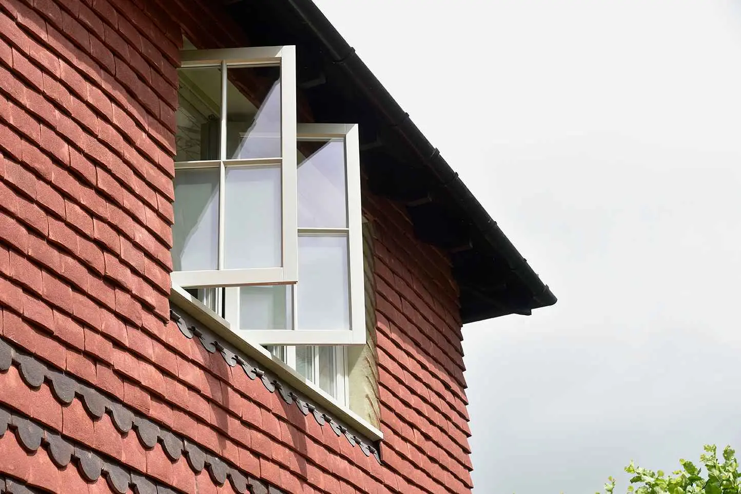 Mumford & Wood Timber Windows & Doors for Developers