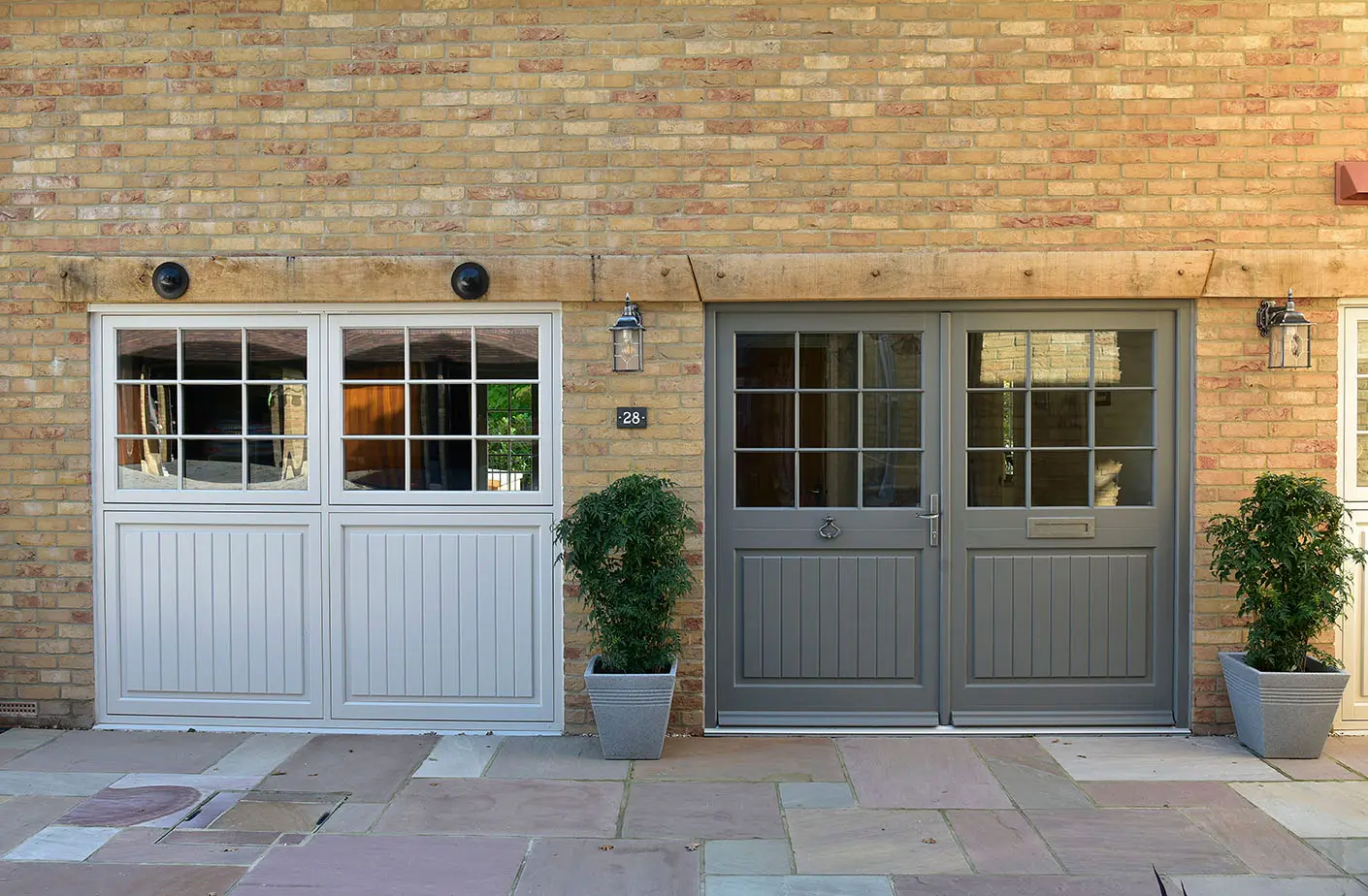 stable doors image