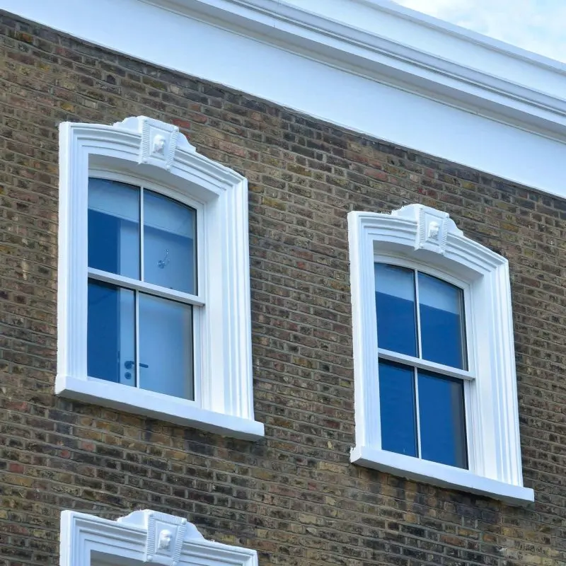 Box Sash