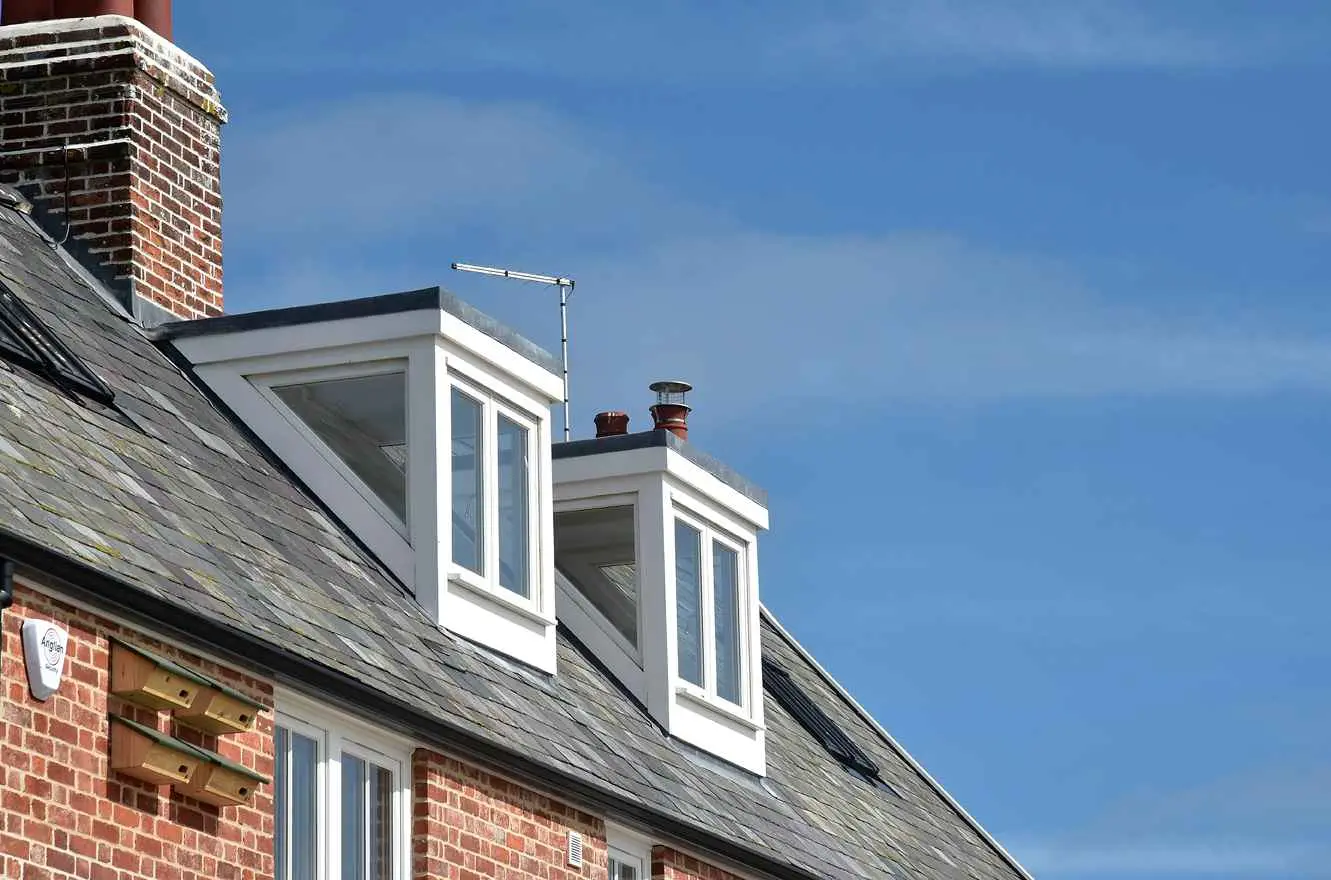 Mumford & Wood Timber Windows & Doors for Developers
