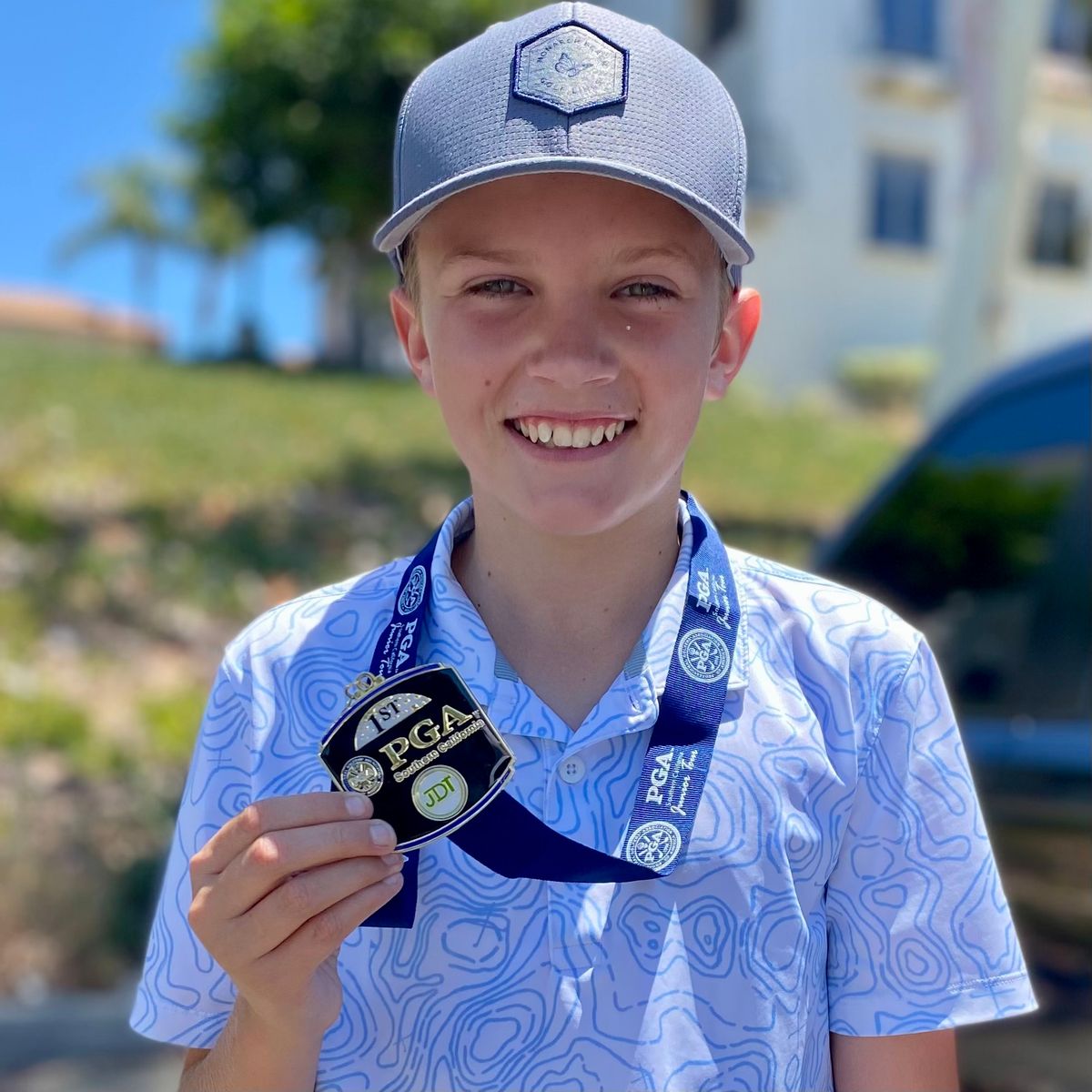 Junior Development Tour SCPGA