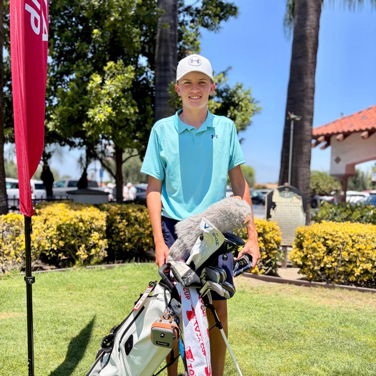 Toyota Tour Cup SCPGA
