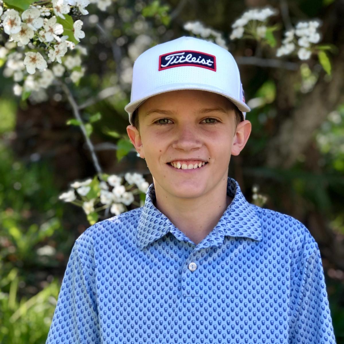 Players Tour SCPGA