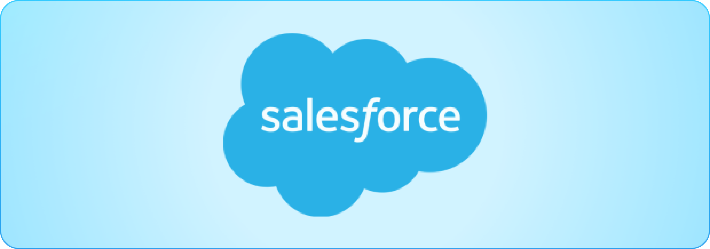 Salesforce Services