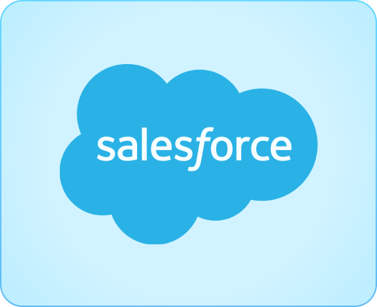 Salesforce Services