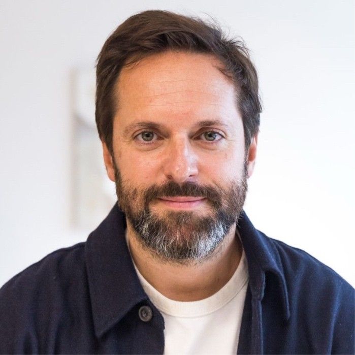 Olivier Reynaud, Co-founder & CEO of Aive