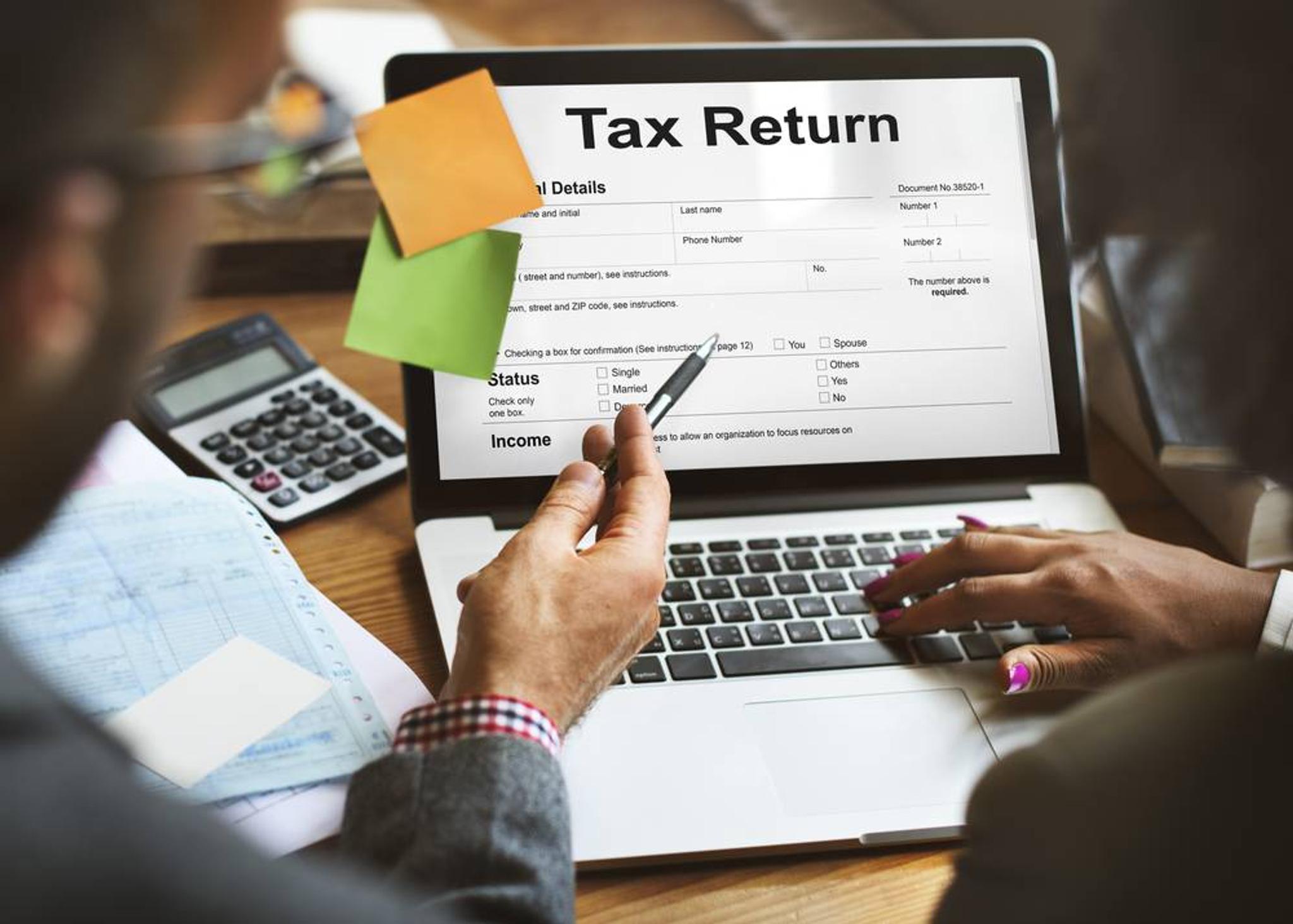 Filing Tax Returns in the Netherlands