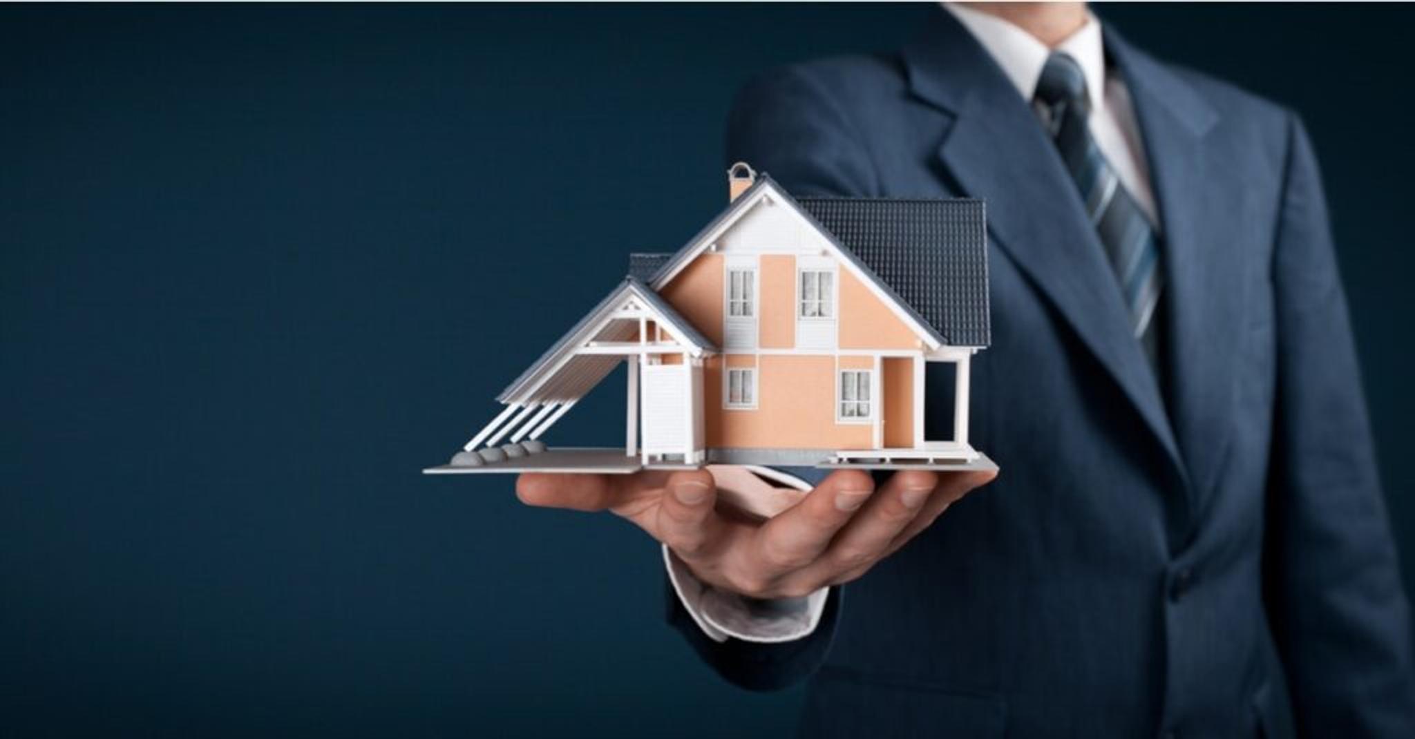 Buying a house in the Netherlands