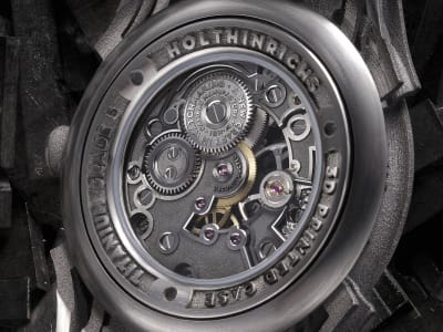 Holthinrichs Watches 4
