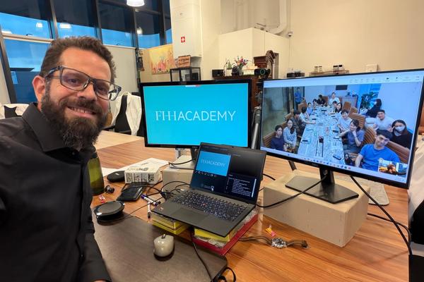 FHH Academy