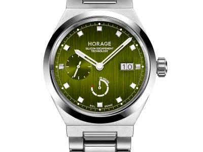 HORAGE 3