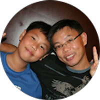 Boon Kee Lee profile
