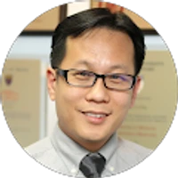 Sea Hing Ong profile