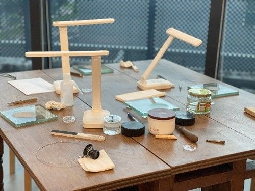 Build Your Own IHT Watch 2