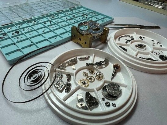 Complications Support 2