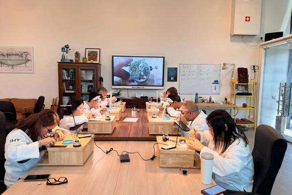 Technical Training