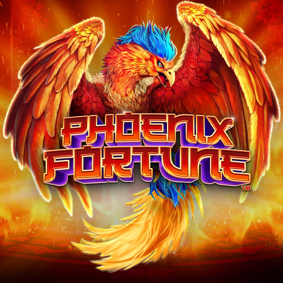 phoenix fortune slot