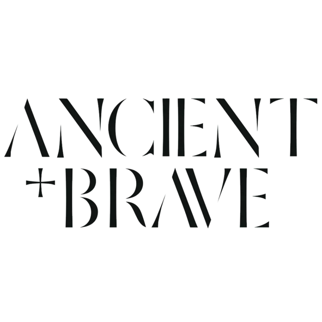 ANCIENT BRAVE