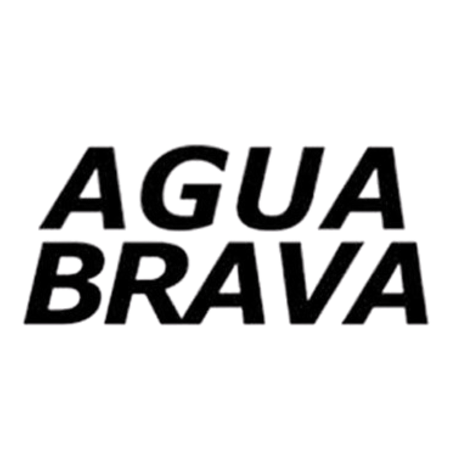 AGUA BRAVA