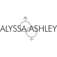 ALYSSA ASHLEY